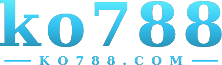 ko788 โลโก้
