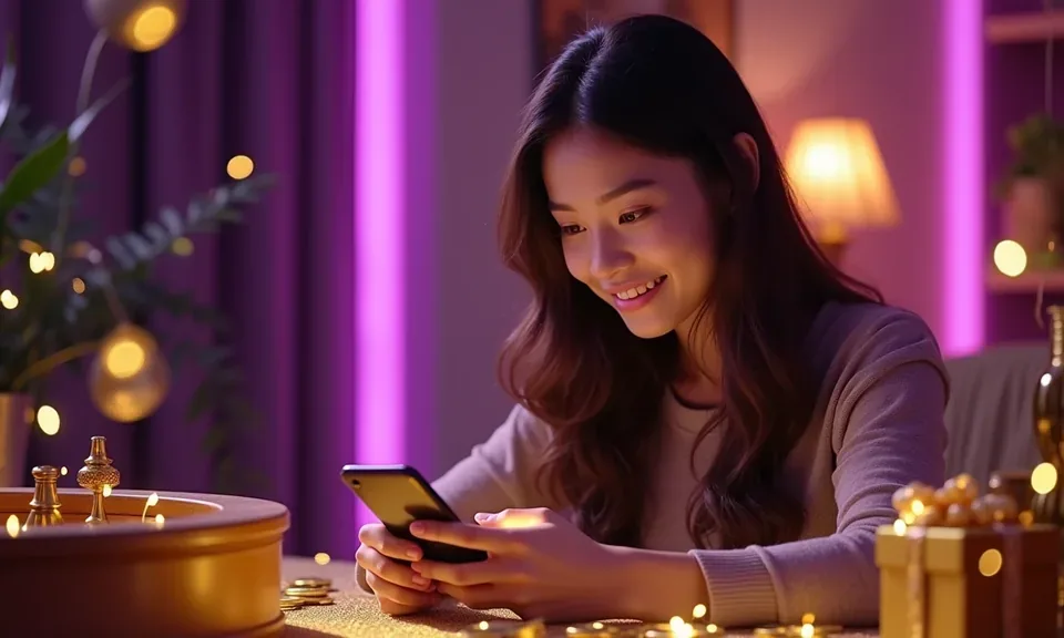 ko788 เข้าใช้งาน ko788 บนมือถือใน 3 ขั้นตอน