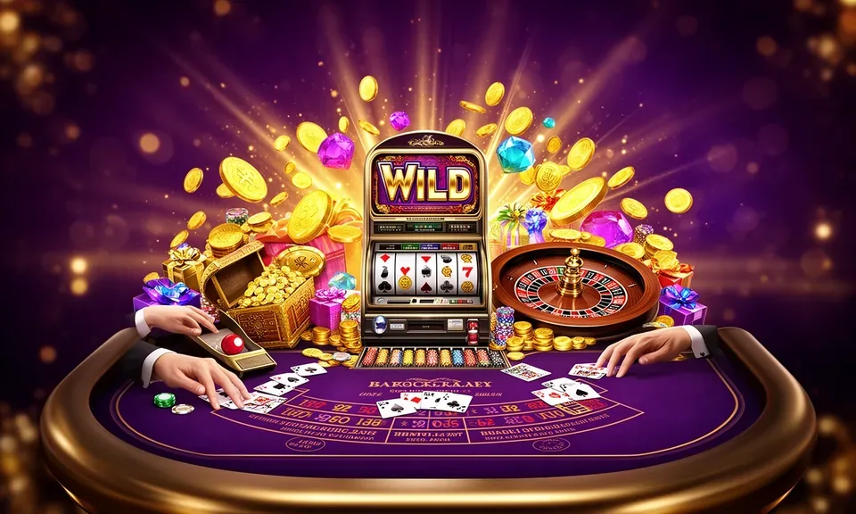 ko788 รวมเกมโต๊ะยอดนิยมที่เล่นง่าย เข้าถึงผ่านมือถือ